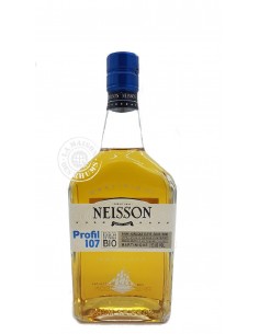 Rhum Neisson Ambré Profil... 2