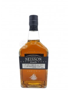 Rhum Neisson Vieux Le Rhum...
