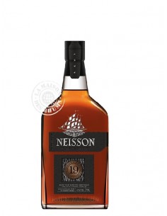Rhum Neisson Vieux 19 ans... 2