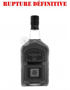 Rhum Neisson Vieux 12 ans...