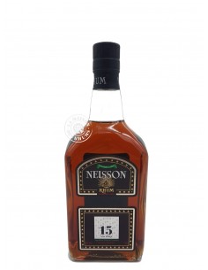 Rhum Neisson Vieux 15 ans... 2