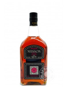 Rhum Neisson Vieux 12 ans... 2