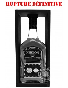Rhum Neisson Vieux 2005 12...