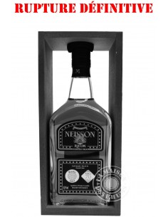 Rhum Neisson Vieux 2007 10...