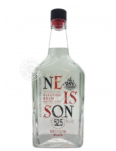Rhum Neisson Blanc Jéroboam...