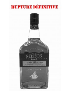 Rhum Neisson Vieux Le Rhum...