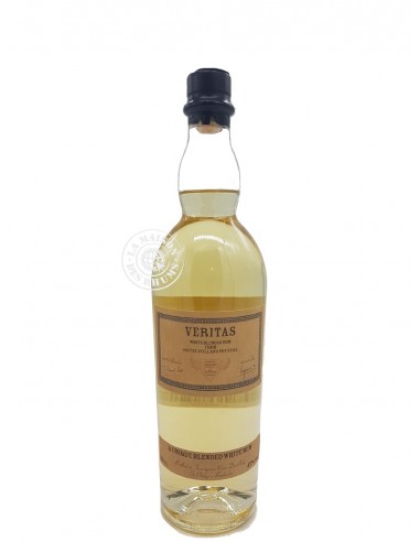 Rhum Velier Blanc Veritas 47%