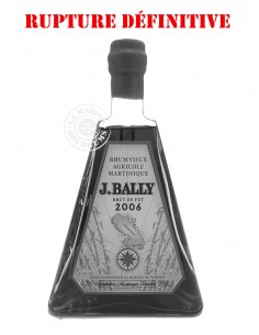 Rhum J. Bally Vieux...