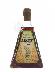 Rhum J. Bally Vieux... 2