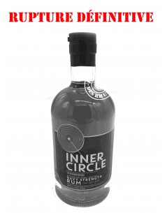 Rhum Inner Circle Vieux...