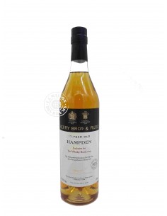 Rhum Berry Bros. Vieux... 2