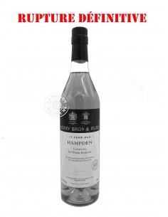 Rhum Berry Bros. Vieux...