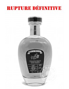 Rhum Bielle Vieux 2005 45%