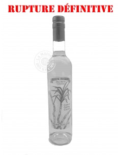Rhum Bielle Blanc Genou...