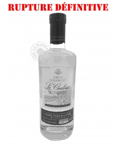 Rhum Bologne Blanc La...