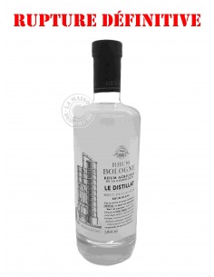 Rhum Bologne Blanc Le...