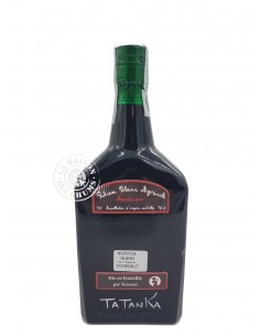 Rhum Tatanka Neisson Blanc... 2