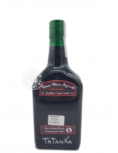 Rhum Tatanka Neisson Blanc... 2