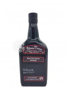 Rhum Tatanka Neisson Vieux... 2