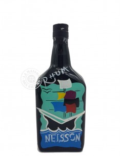 Rhum Tatanka Neisson Vieux... 2