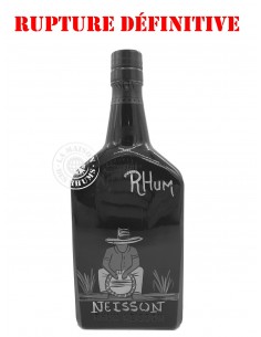 Rhum Tatanka Neisson Blanc...