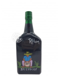 Rhum Tatanka Neisson Blanc... 2