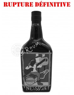 Rhum Tatanka Neisson Vieux...