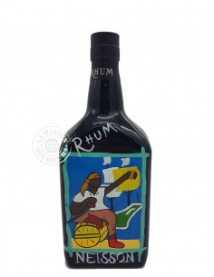 Rhum Tatanka Neisson Vieux... 2