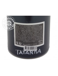 Rhum Tatanka Père Labat... 2