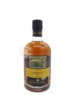 Rhum Rum Nation Vieux...