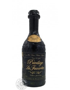 Rhum La Favorite Vieux... 2