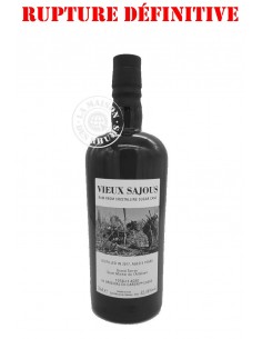 Rhum Sajous Vieux 2017 5...