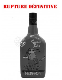 Rhum Tatanka Neisson Blanc...