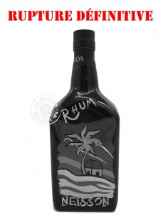 Rhum Tatanka Neisson Vieux...