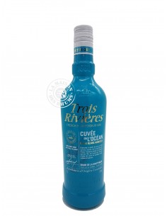 Rhum Trois Rivières Blanc...