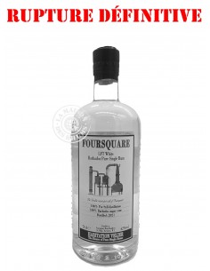 Rhum Habitation Velier...