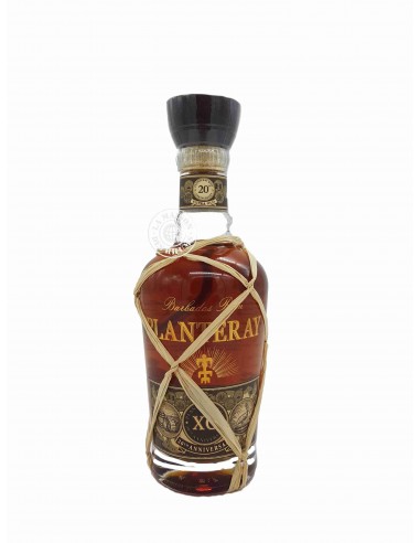 Rhum Planteray Rum Vieux XO 20th...