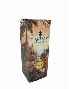Rhum Planteray Rum Vieux XO... 2