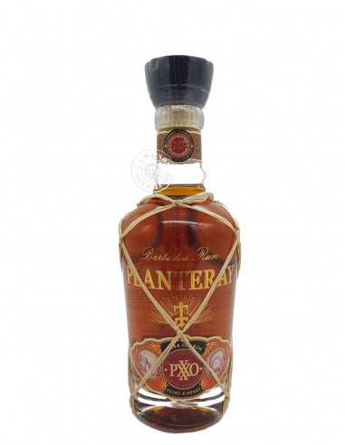 Rhum Planteray Rum Vieux PXXO 20th...