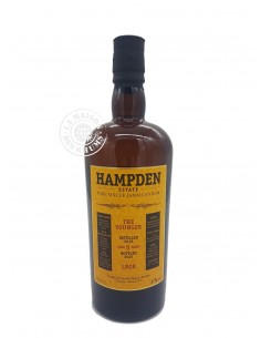 Rhum Hampden Estate Vieux... 2