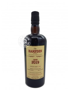 Rhum Hampden Estate Vieux... 2