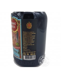 Rhum Compagnie Des Indes... 2