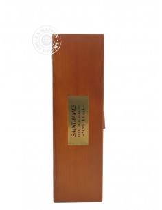 Rhum Saint James Vieux 1999... 2