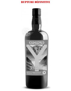 Rhum Samaroli Vieux Yehmon...