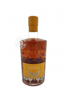 Rhum Longueteau Vieux...