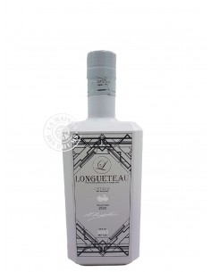 Rhum Longueteau Blanc...