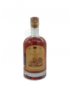 Rhum Bielle Vieux 2012 Brut... 2