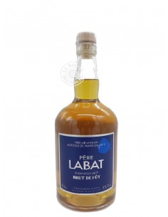Rhum Père Labat Vieux VSOP...