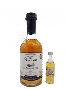 Rhum Les Frères De La Côte...