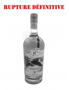 Rhum Toucan Spiced...